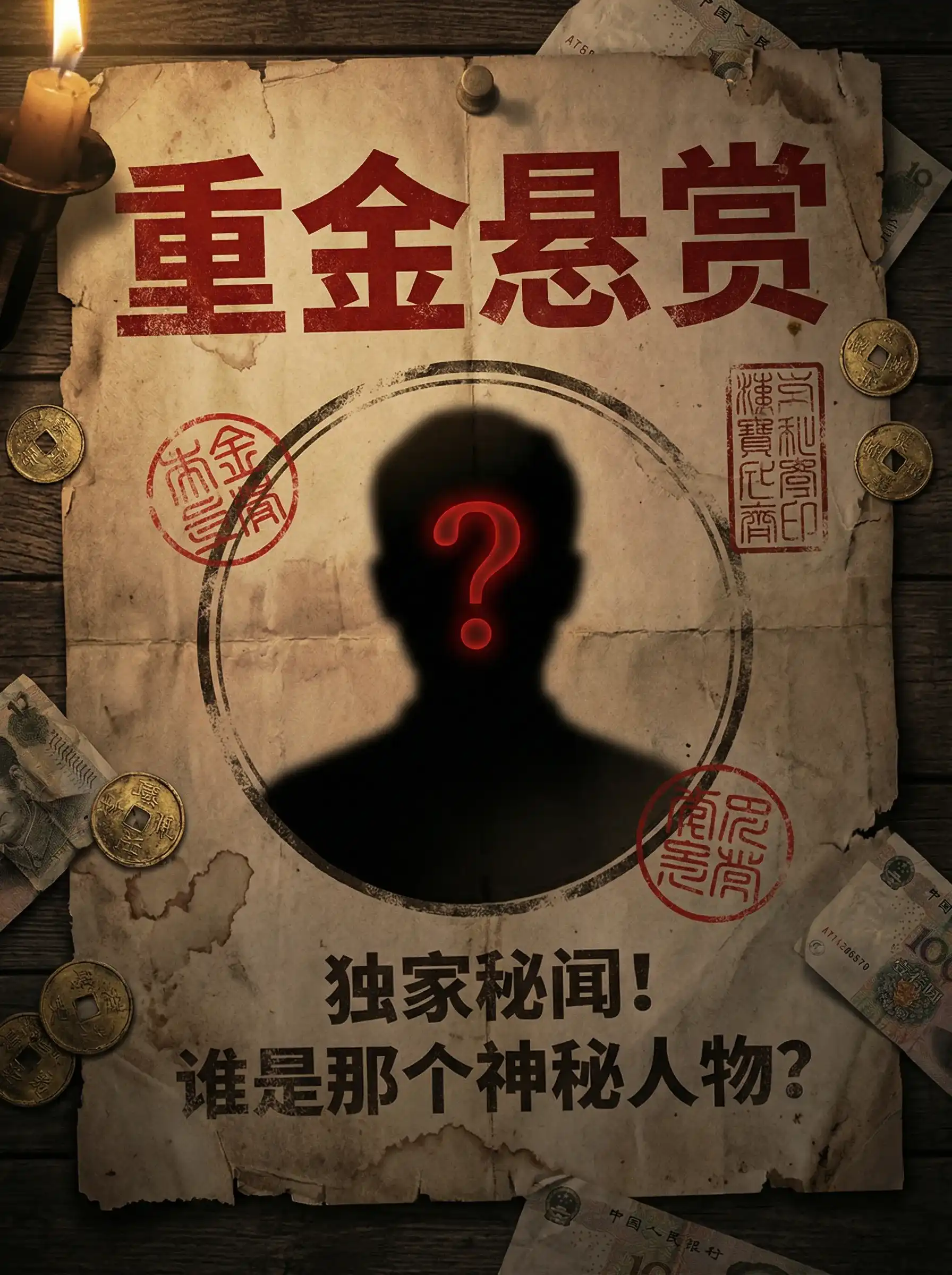 免费看黄软件 - 重金悬赏线索征集令